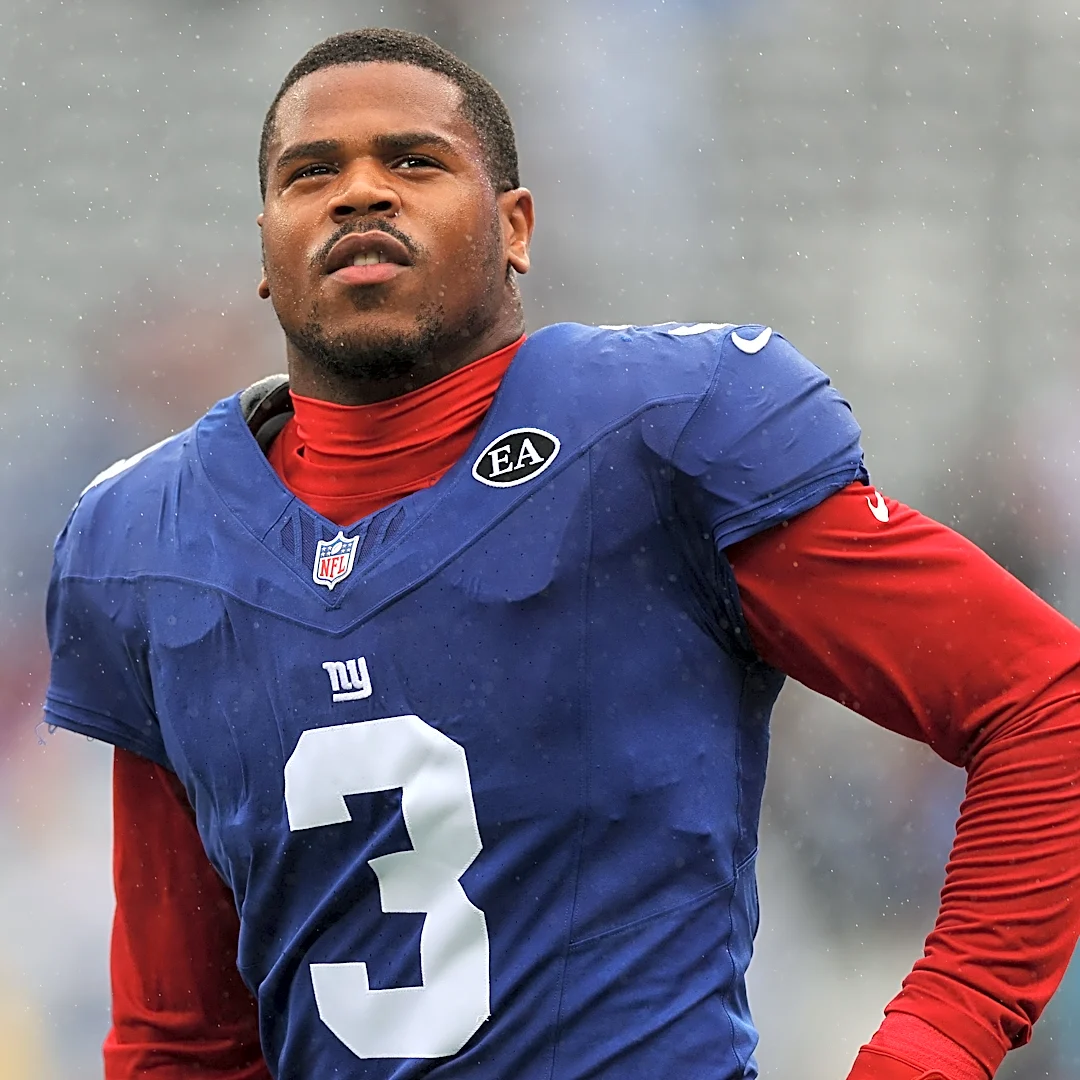 Abdul Carter likely to play in Week 6