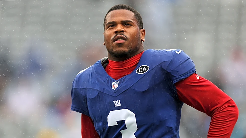 Abdul Carter likely to play in Week 6