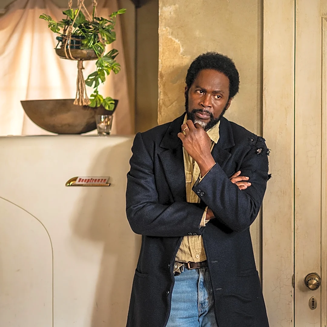 MGM+'s 'From' will debut on Netflix ahead of Halloween. How to watch