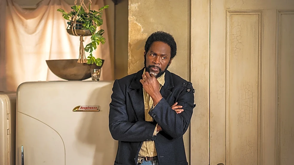 MGM+'s 'From' will debut on Netflix ahead of Halloween. How to watch