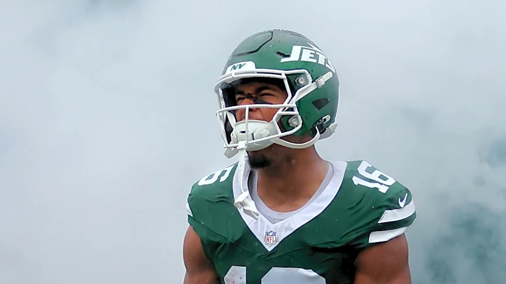 Kenyon Sadiq likely to play