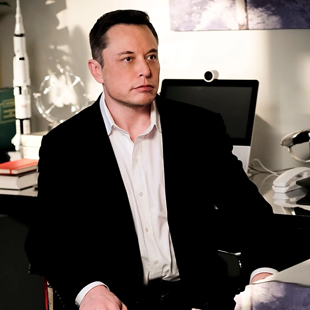 'Young Sheldon' producer recalls Elon Musk's TV cameos – 'He wasn't great' | Exclusive