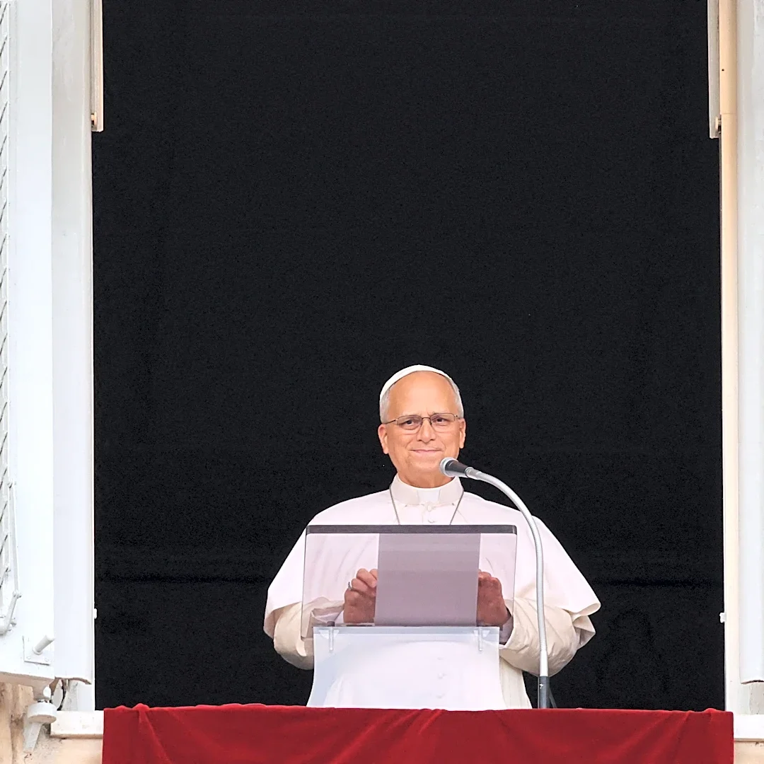 Pope Leo XIV promises slow return to papal duties post-surgery