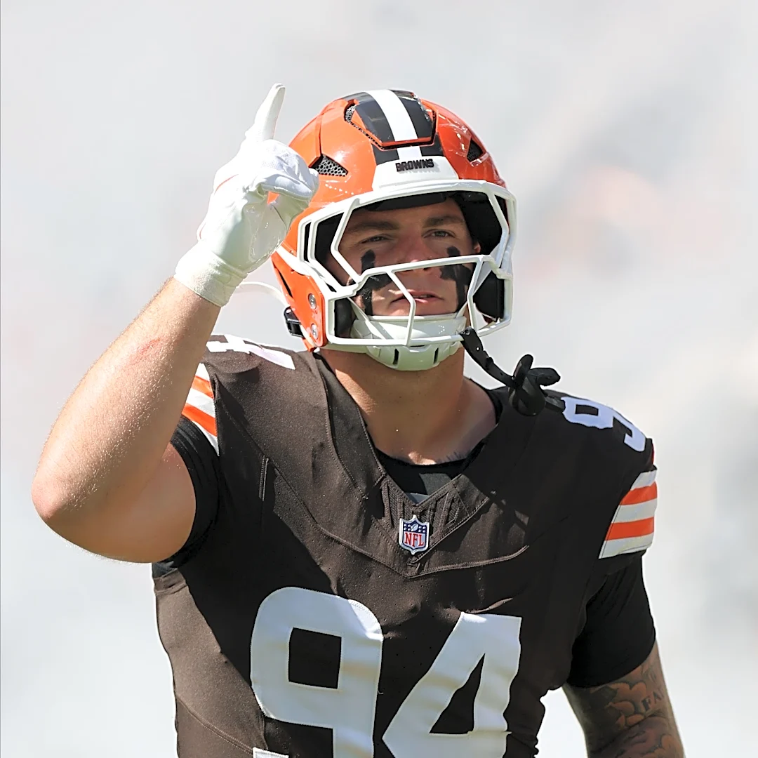 Mason Graham unlikely to play in Week 6