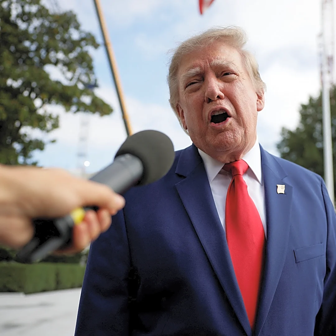 Nearly 3-in-4 Americans say country is on the wrong track, poll says