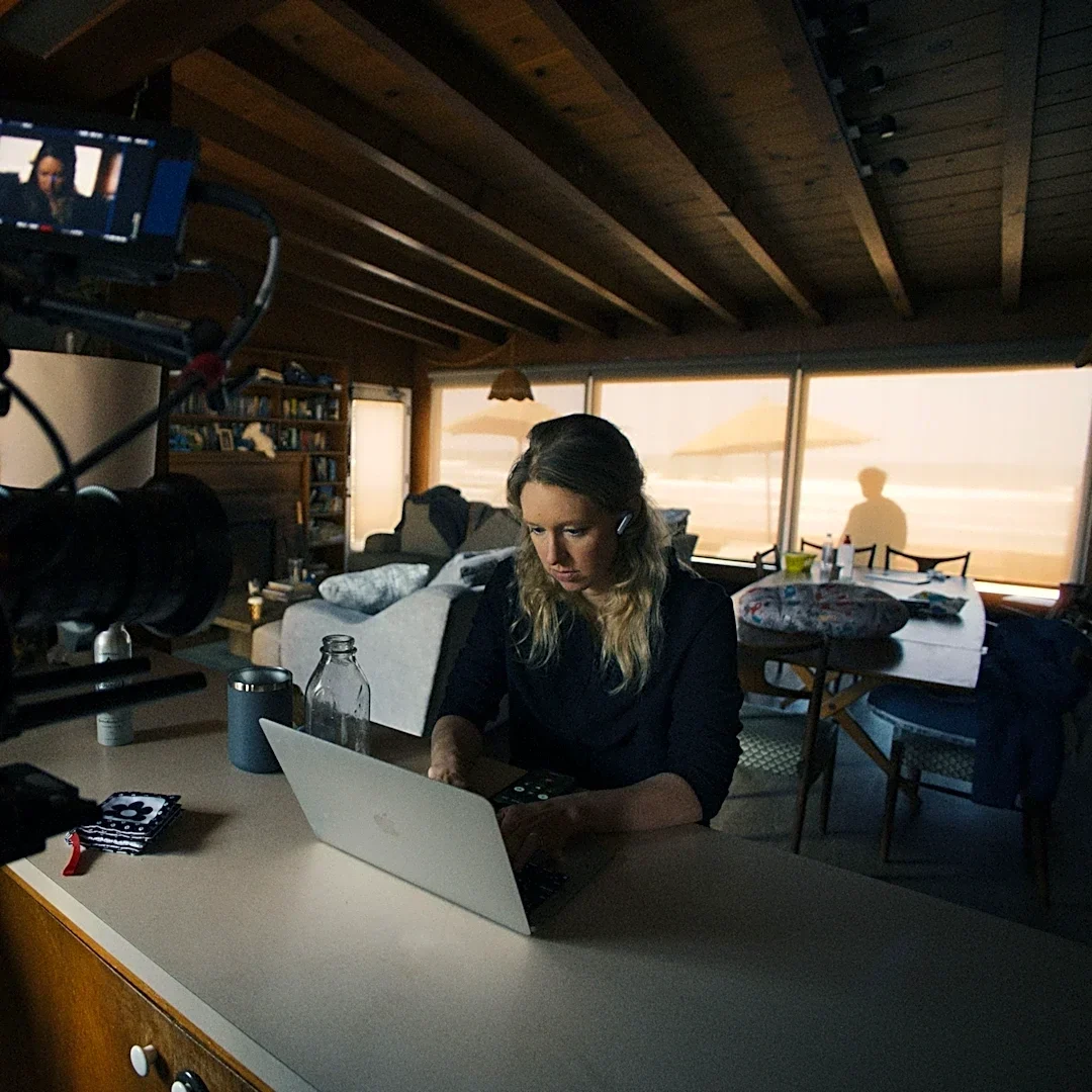 Elizabeth Holmes doc 'You Can See Everything' stuns at box office