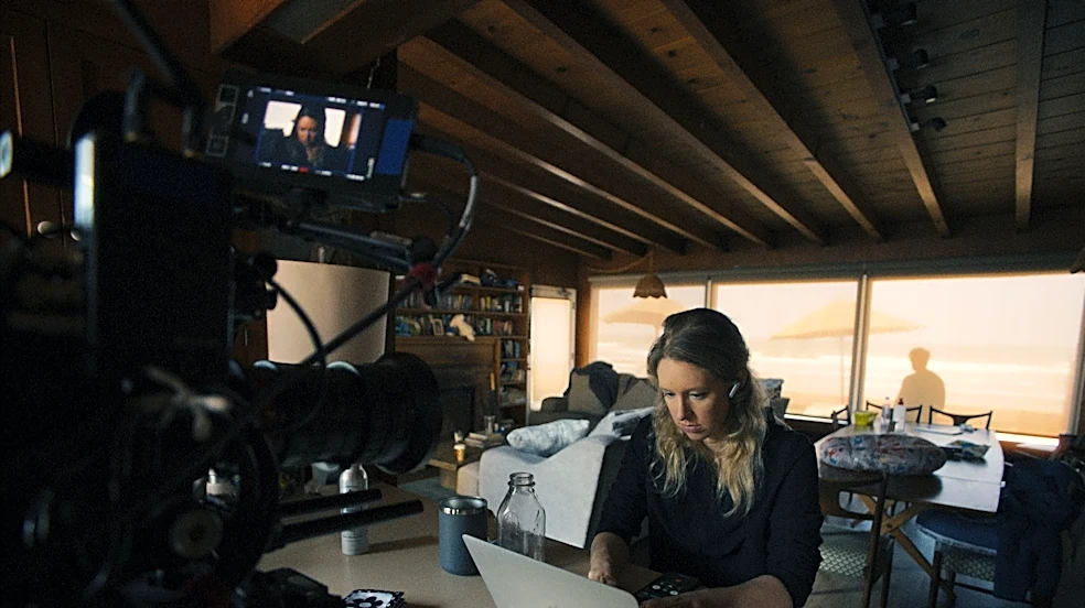 Elizabeth Holmes doc 'You Can See Everything' stuns at box office