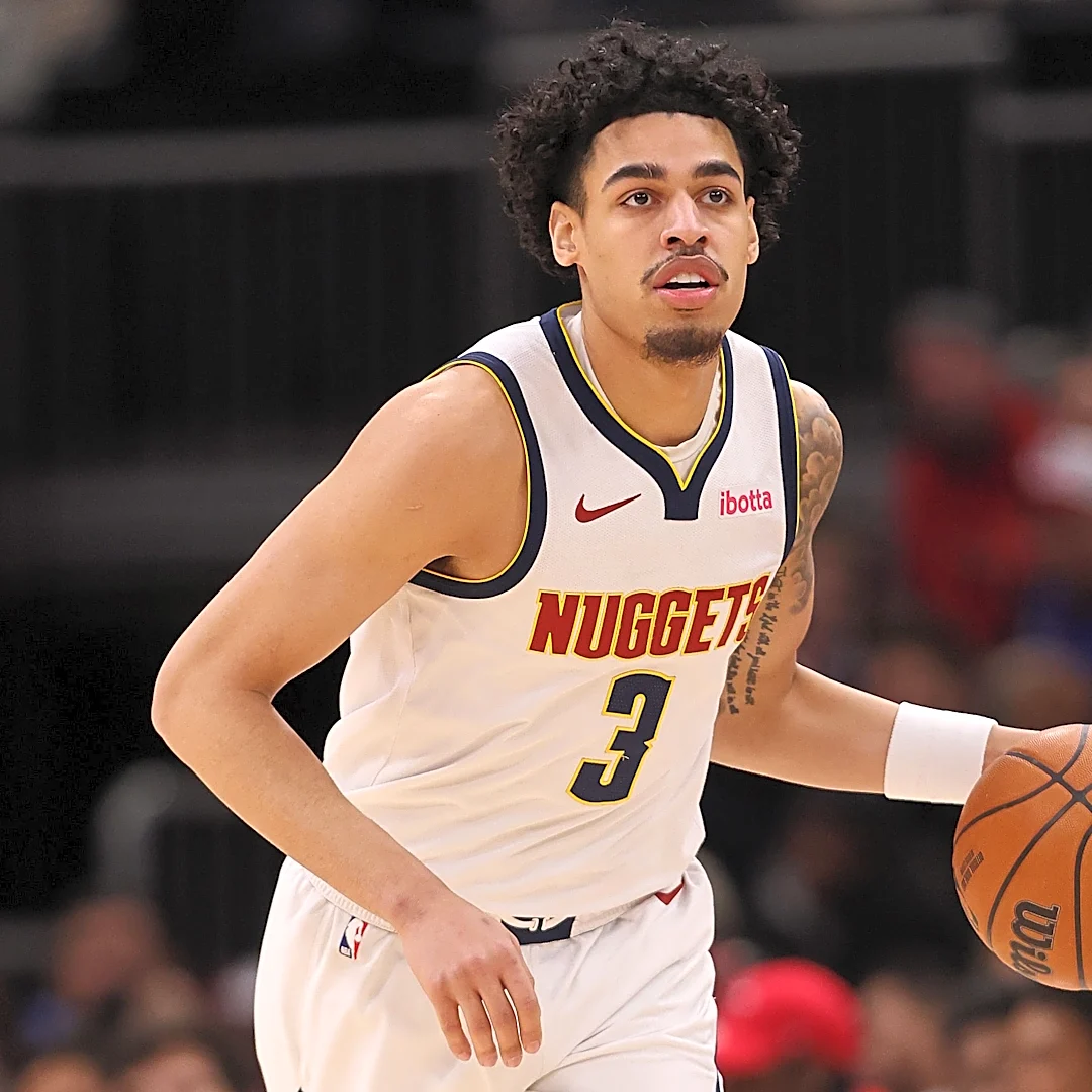 Nuggets' Julian Strawther to miss opening weeks of NBA season with injury