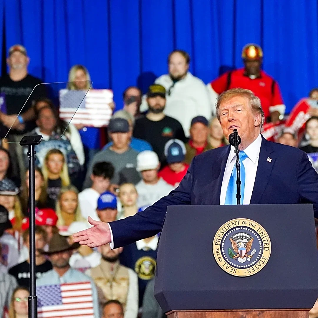 Majority of Americans doubt $5K Trump dividend proposal