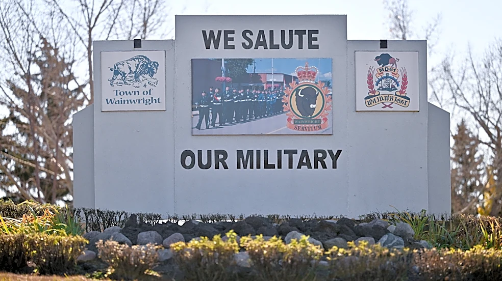 At least 4 dead after 'violent' fire at Canadian military base