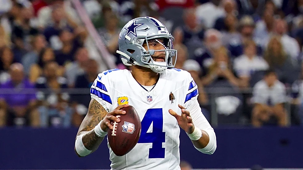 Packers vs Cowboys live updates, TV channel, start time, where to watch 'Sunday Night Football'