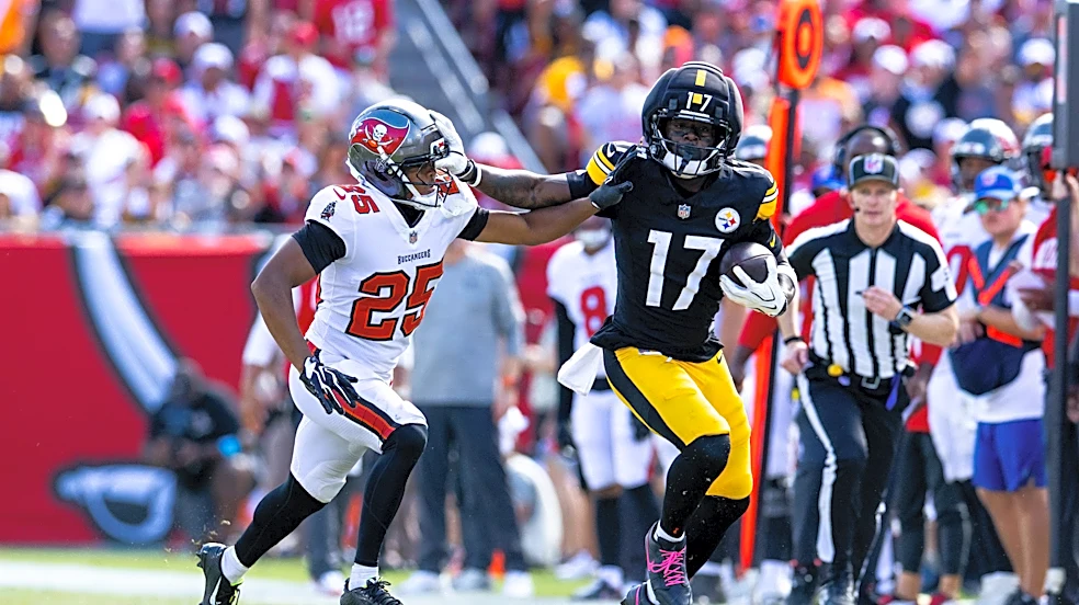 Steelers win first 'Tomlin game' of the Mike McCarthy era with comeback