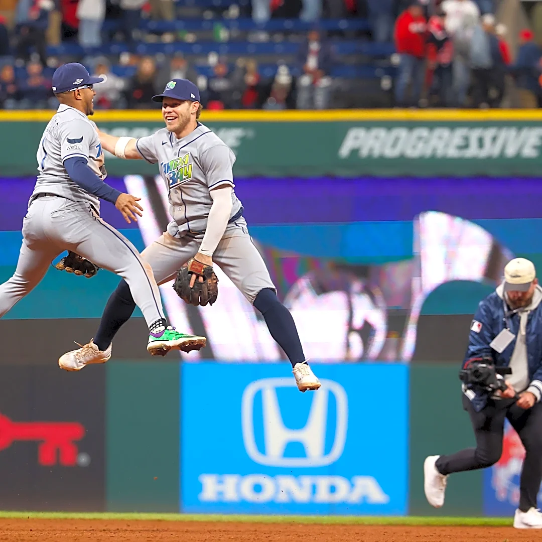 Rays one win away from World Series, shop Game 6 ALCS tickets for Monday in Tampa Bay