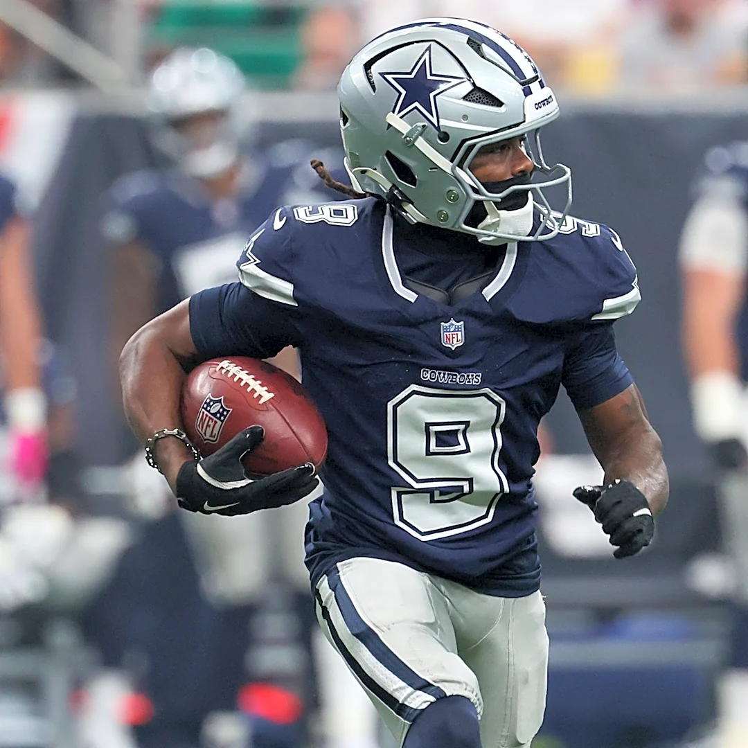 KaVontae Turpin ruled out with rib injury