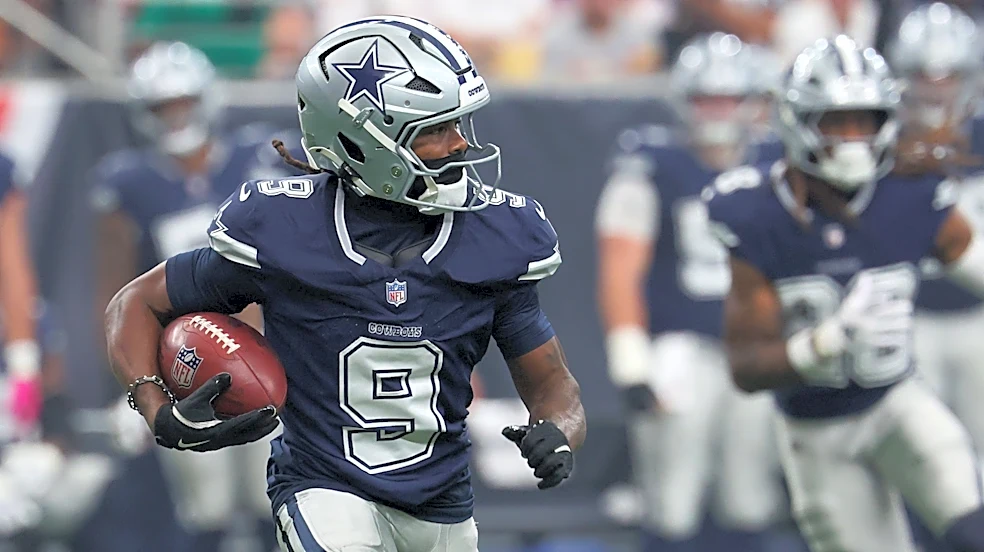 KaVontae Turpin ruled out with rib injury