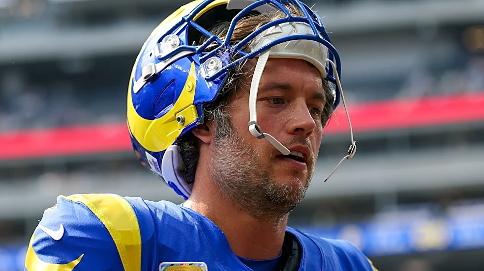 Once Super Bowl favorites, can Rams salvage 2026 season after 2-4 start?