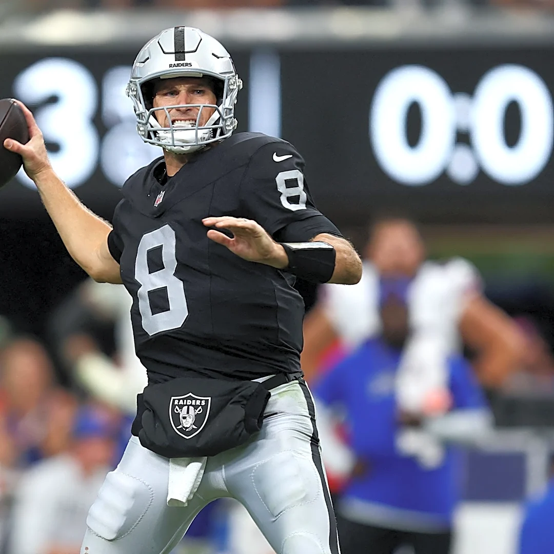 Two touchdowns for Kirk Cousins in Week 6 loss