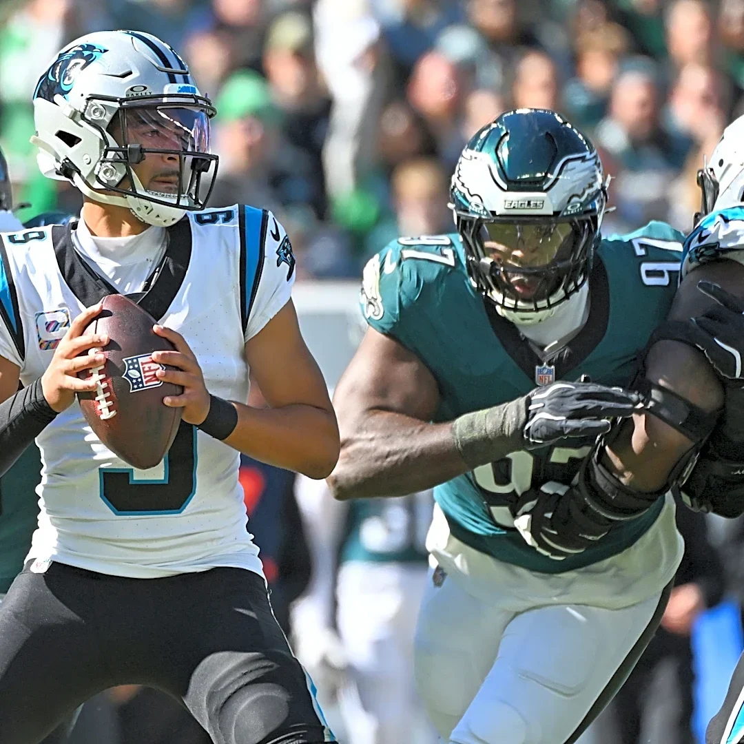 Bryce Young continues strong play with big passing day in Week 6