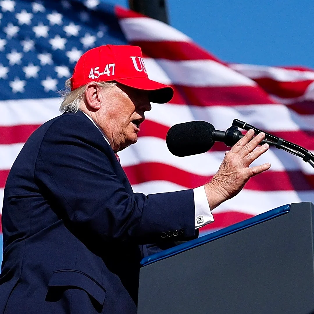 GOP troubles brew as Trump economic pitch clashes with voter sentiment