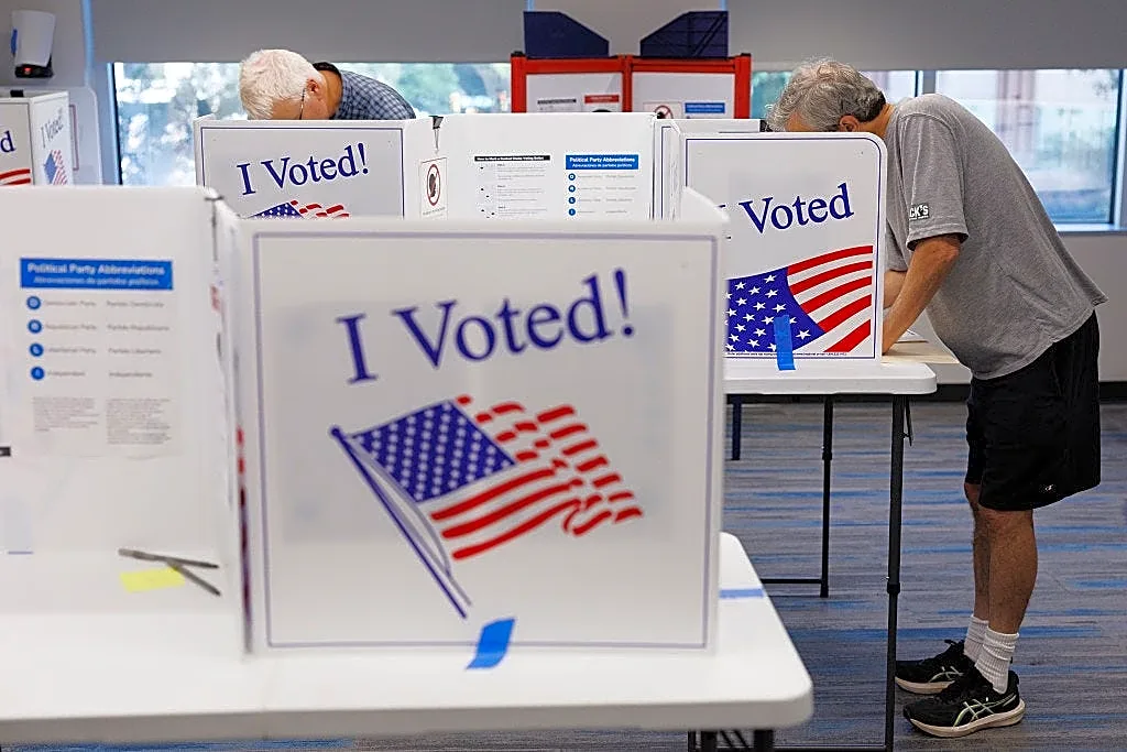 Independent voters will decide the midterms. Who are they? | Opinion