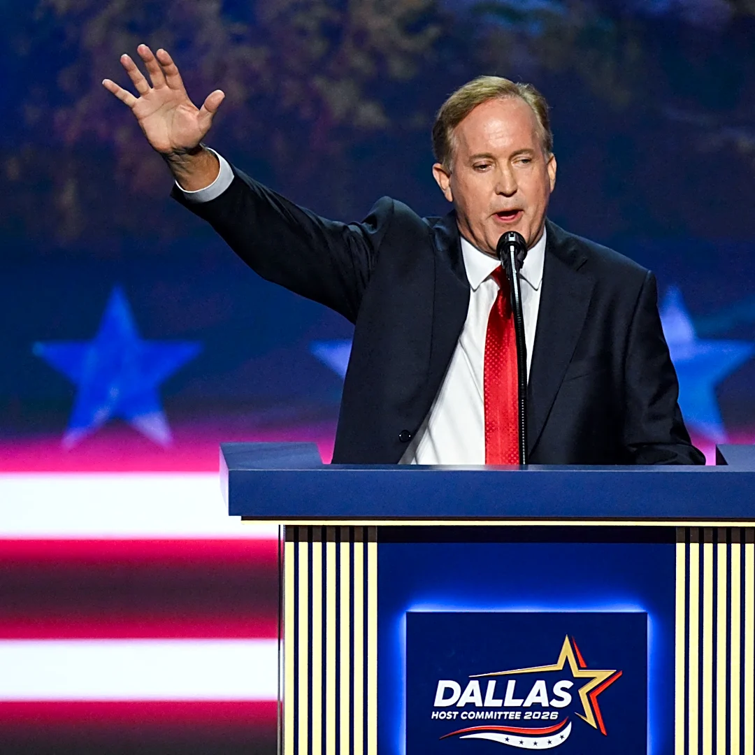 'Pick your poison': Texans aren't sold on Talarico or Paxton | Opinion