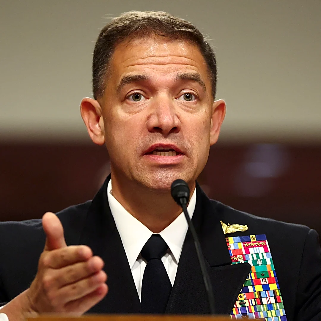 Democratic senators demand Pentagon reveal 'true cost' of Iran war
