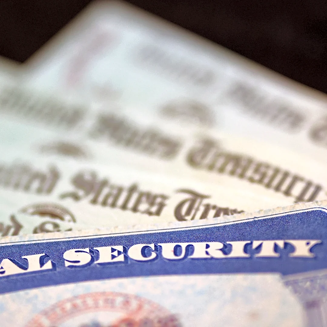 Social Security checks coming Oct. 21. Are you getting one?