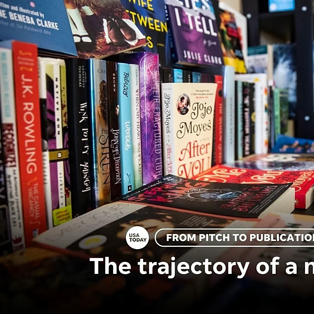 Romantasy is everywhere now. What happens when readers move on?