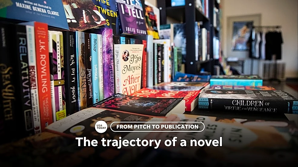 Romantasy is everywhere now. What happens when readers move on?