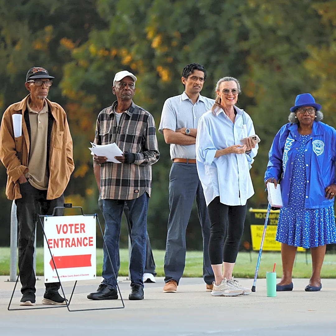 From Medicaid to measles, midterms will shape your health | Opinion