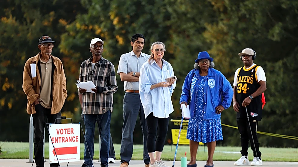 From Medicaid to measles, midterms will shape your health | Opinion