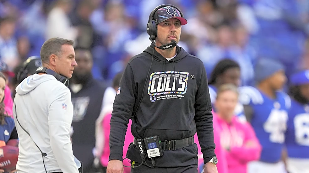 NFL Week 6 winners and losers led by 3 hot-seat coaches at breaking point