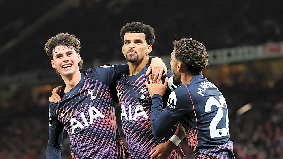 Tottenham vs. Coventry City prediction, where to watch, time for Premier League match