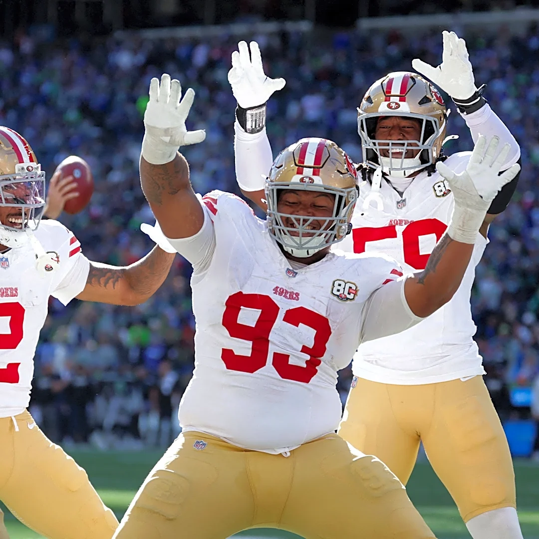 San Francisco 49ers vs Washington Commanders: How to watch