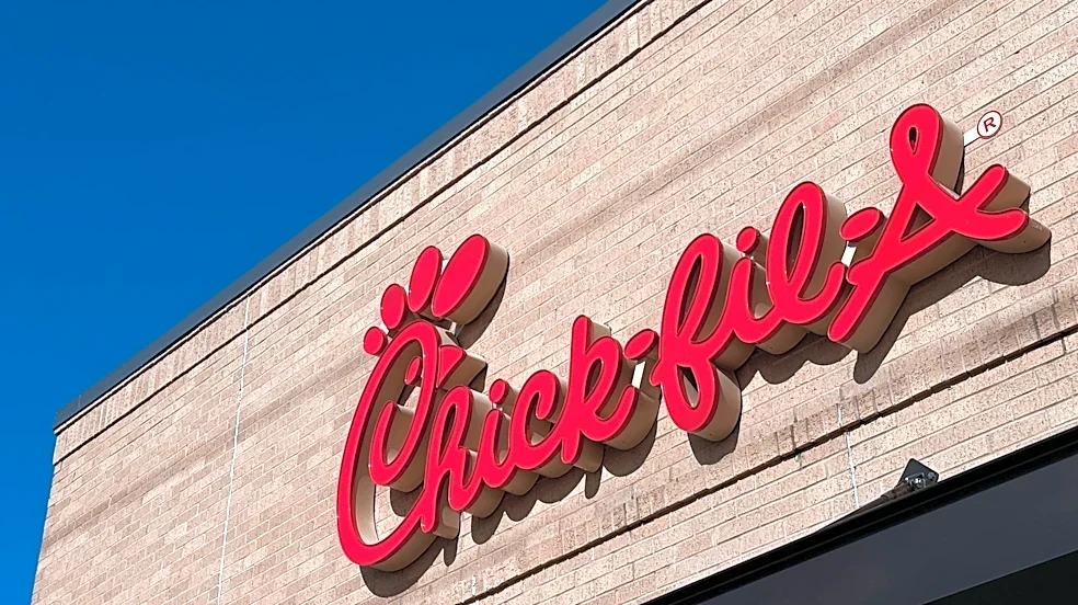 Chick-fil-A CEO dodges question on company's LGBTQ+ stance