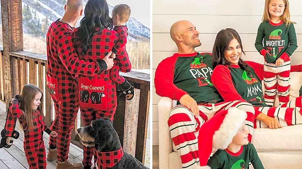 This holiday gift trend turns Christmas morning into a tradition