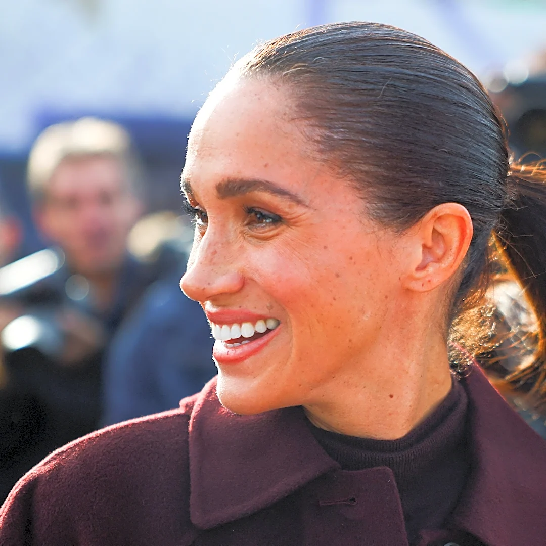 Duchess Meghan is reading 'a lot of scripts' as she plans acting return