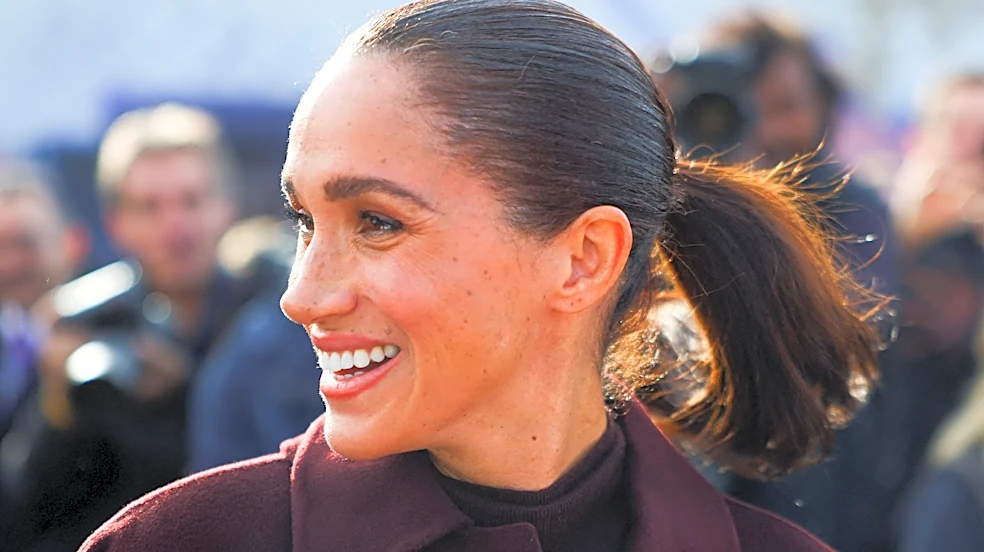 Duchess Meghan is reading 'a lot of scripts' as she plans acting return