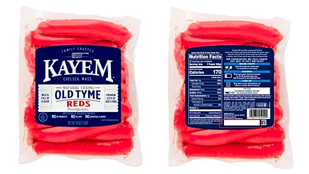 Over 1.5M pounds of meat, poultry recalled. See the affected products
