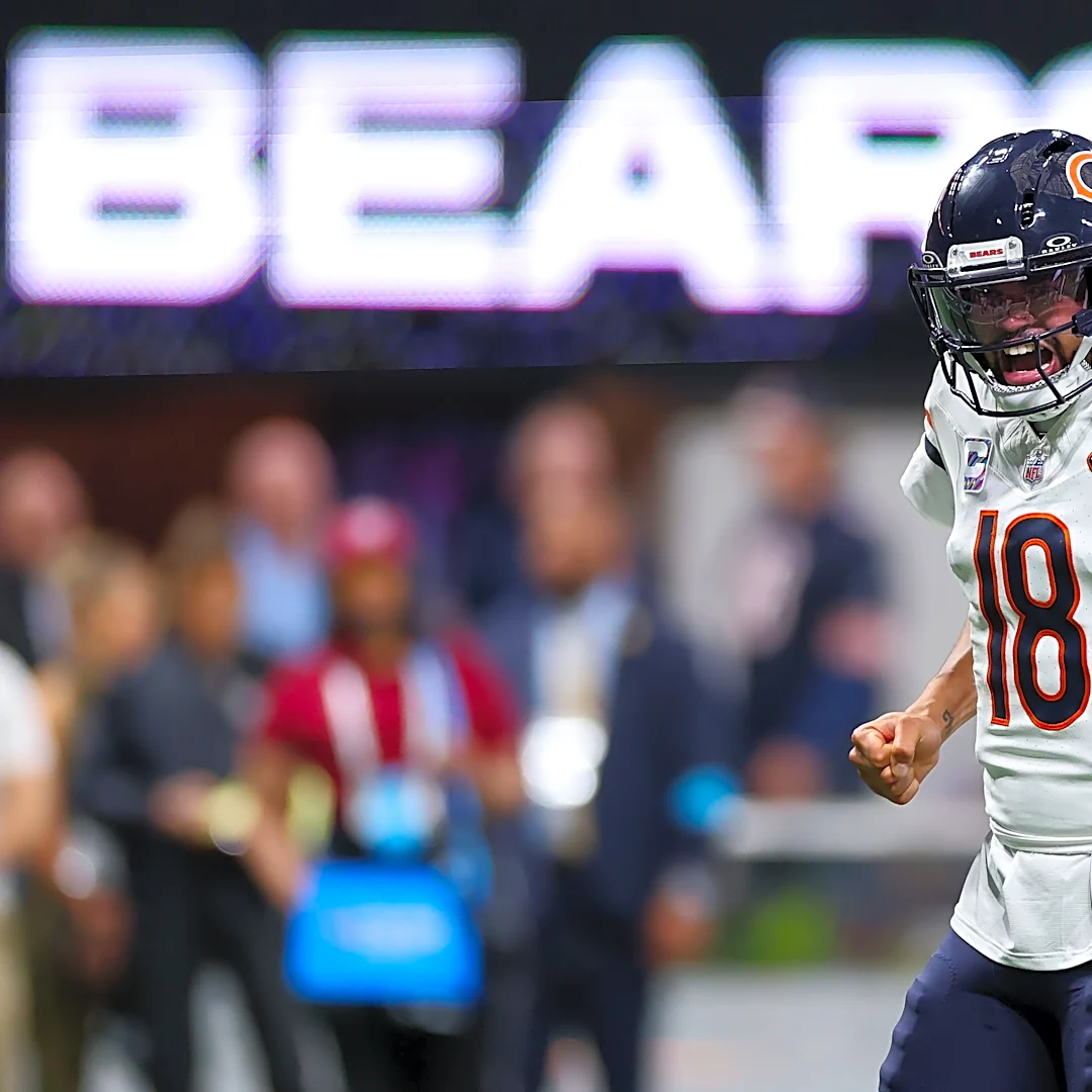 From Giants' QB controversy to spitting on opponents, what stood out in NFL Week 6 | Monday Morning JB