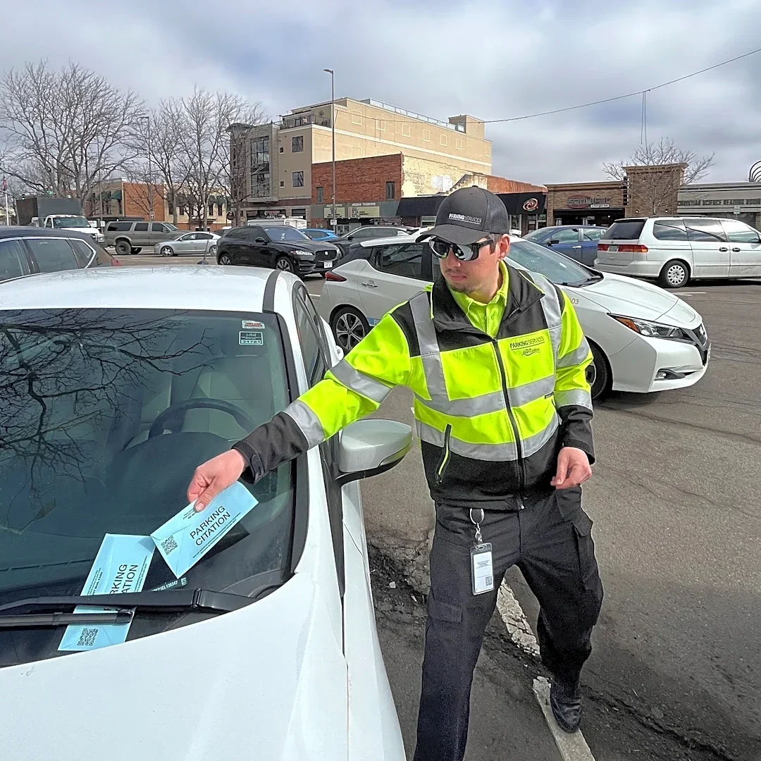 Supreme Court won't hear case about unpaid parking tickets