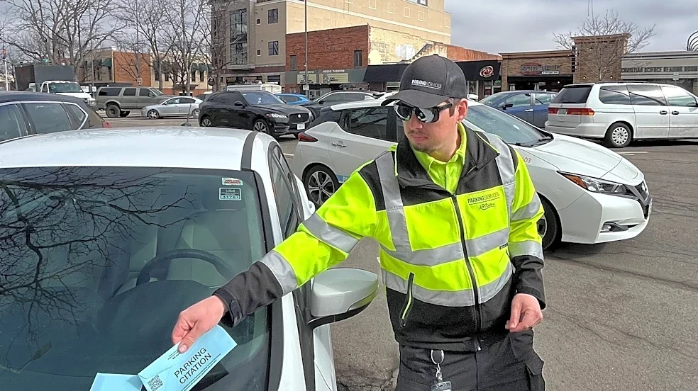 Supreme Court won't hear case about unpaid parking tickets