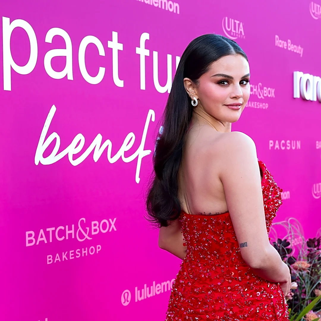 What happened to Selena Gomez's voice? The harms of vaping, explained