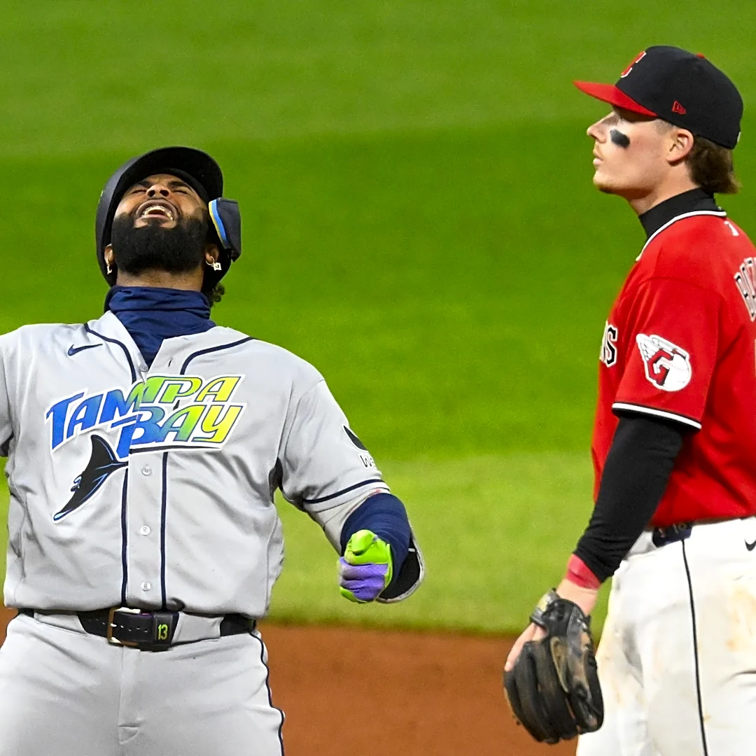 Have Tampa Bay Rays ever won World Series?