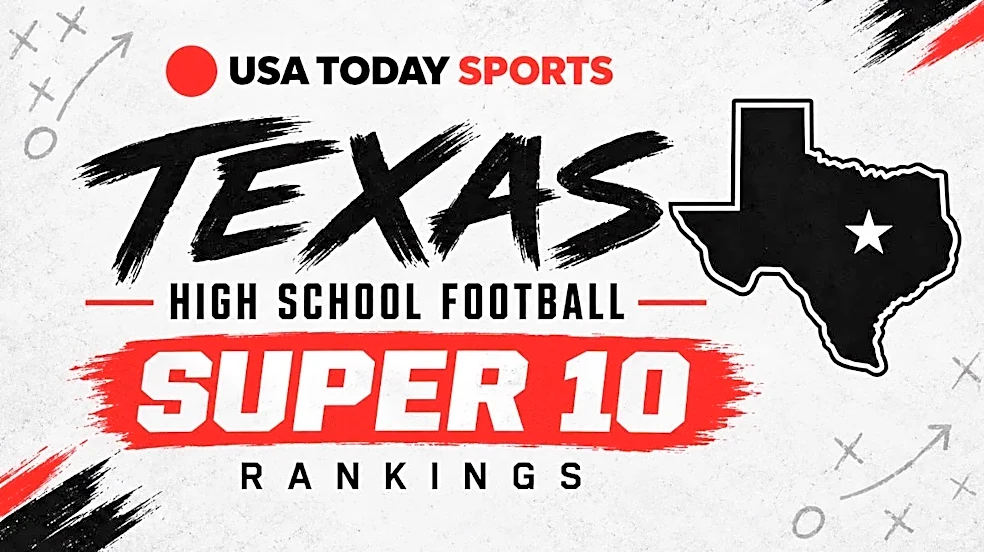 Texas high school football rankings: North Shore, King set up for huge showdown