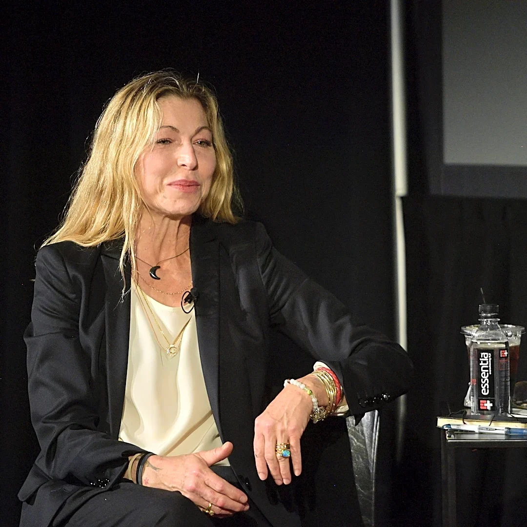 Tatum O'Neal shares rare photo amid stroke recovery