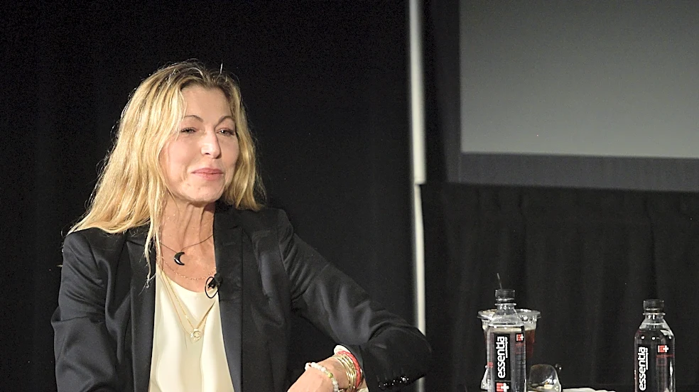 Tatum O'Neal shares rare photo amid stroke recovery
