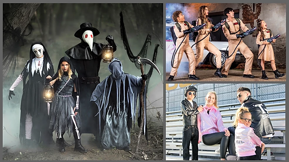 The best Halloween costume deals are hiding at these 7 retailers