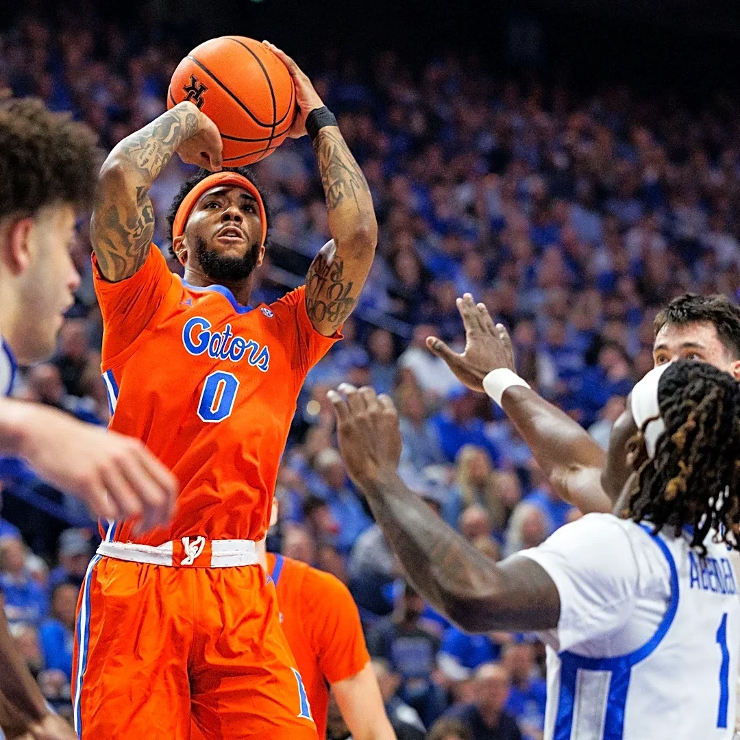 Florida leads men's basketball preseason coaches poll. See where Duke, UConn, others rank