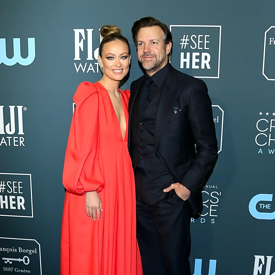 Jason Sudeikis reflects on 'complicated' truth behind Olivia Wilde split